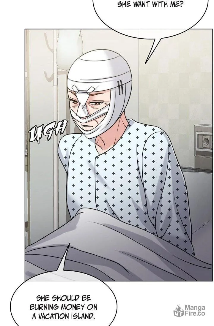 Wife for 1000 Days Chapter 88 page 18 - 