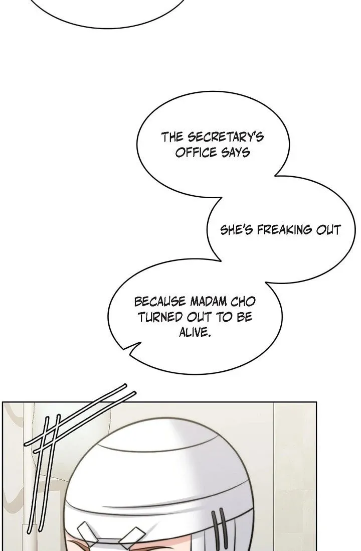 Wife for 1000 Days Chapter 88 page 19 - 