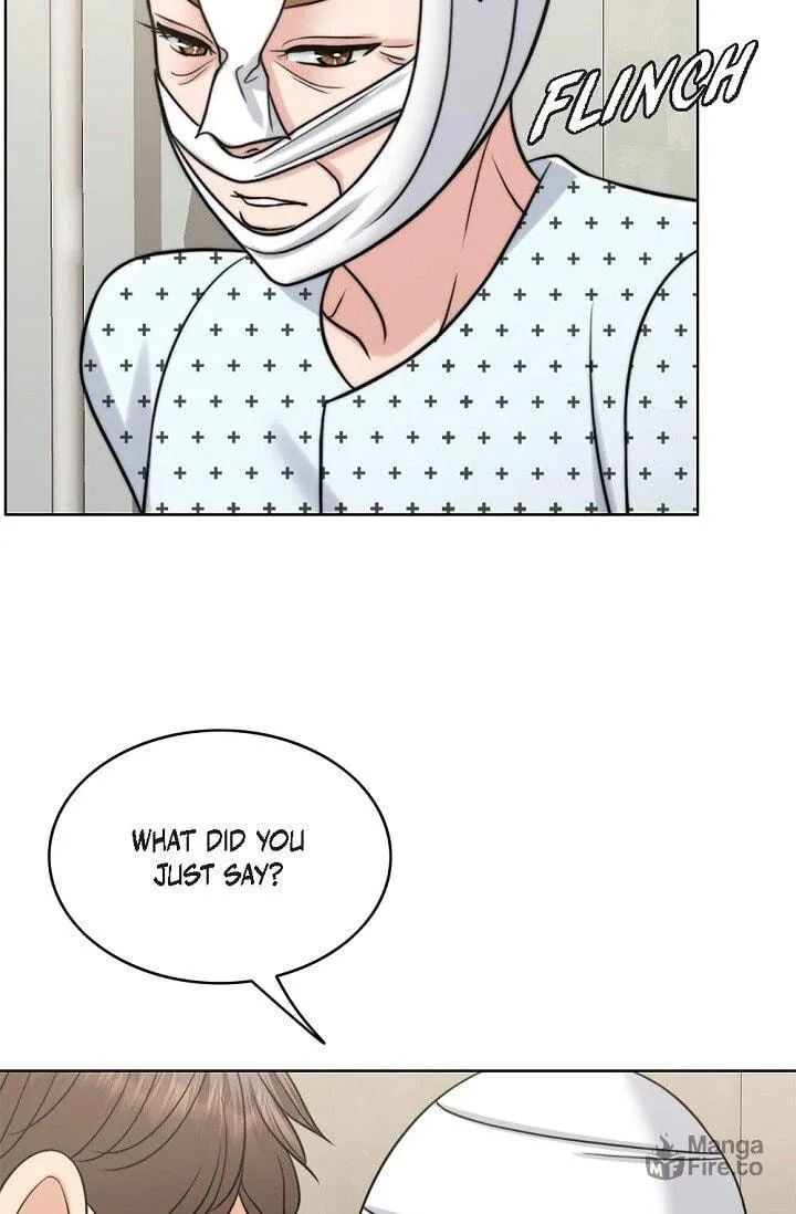 Wife for 1000 Days Chapter 88 page 20 - 