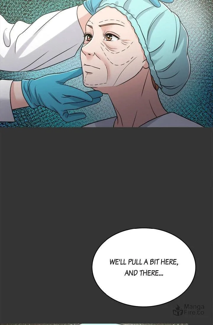 Wife for 1000 Days Chapter 88 page 3 - 