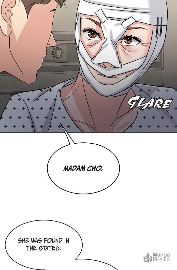 Wife for 1000 Days Chapter 88 page 21 - 