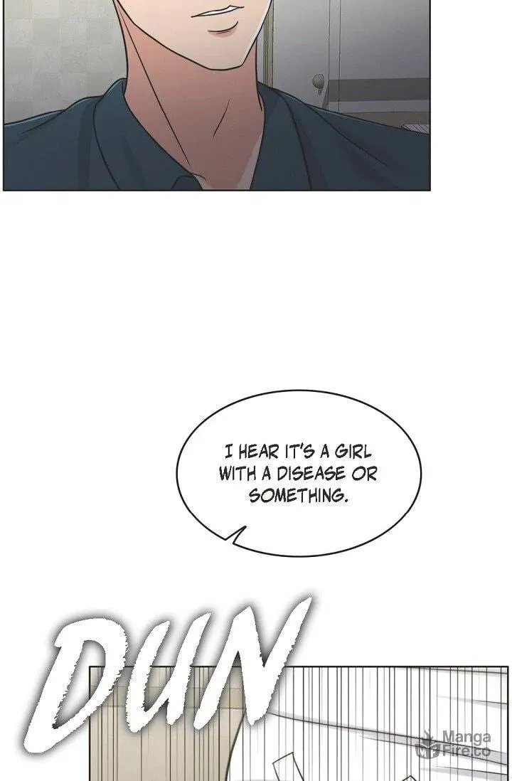 Wife for 1000 Days Chapter 88 page 25 - 