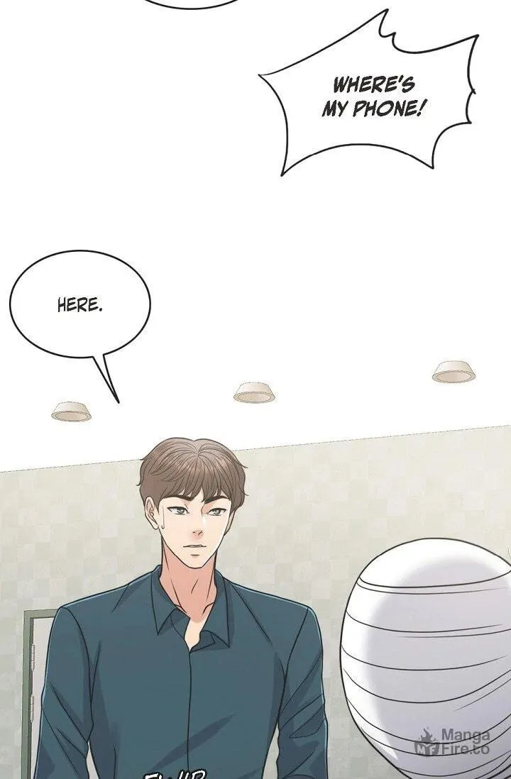 Wife for 1000 Days Chapter 88 page 27 - 