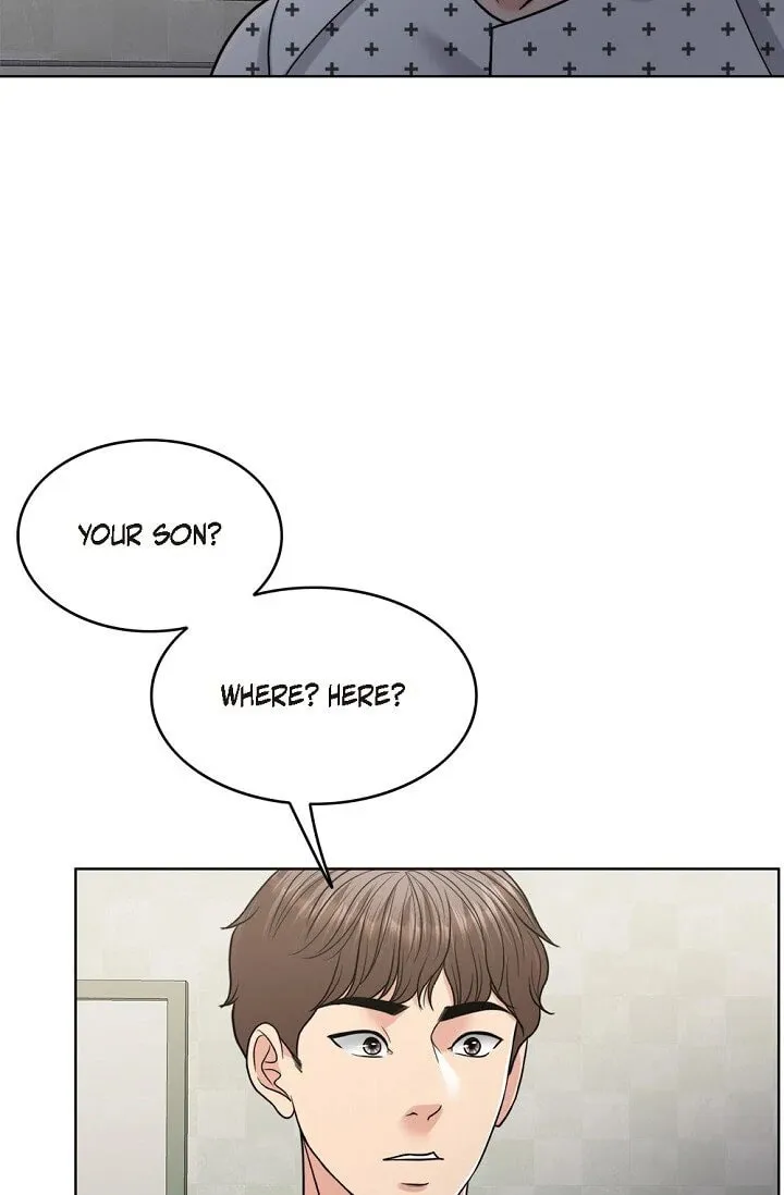 Wife for 1000 Days Chapter 88 page 37 - 