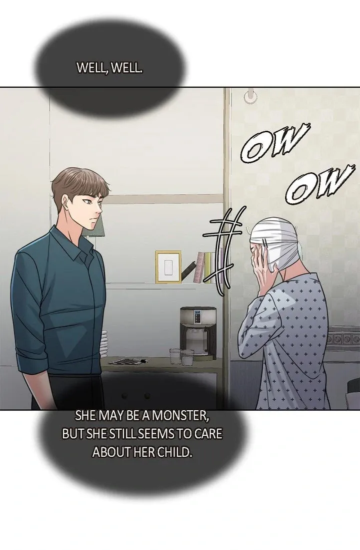 Wife for 1000 Days Chapter 88 page 43 - 