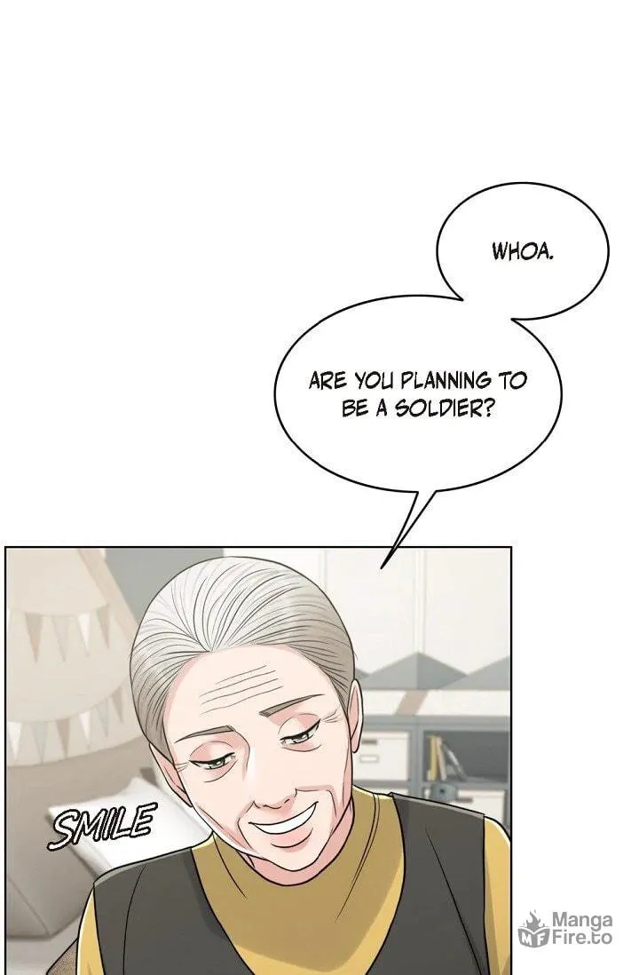 Wife for 1000 Days Chapter 88 page 54 - 