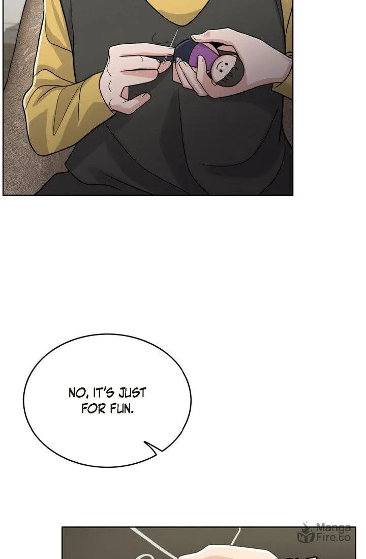 Wife for 1000 Days Chapter 88 page 55 - 