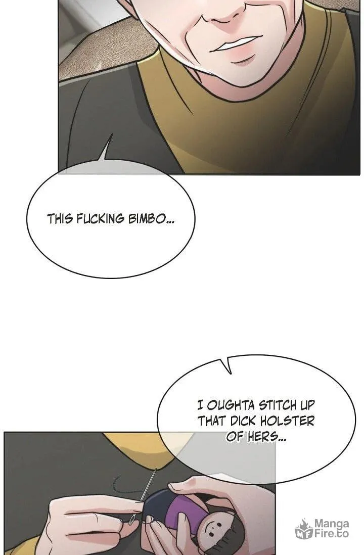 Wife for 1000 Days Chapter 88 page 60 - 