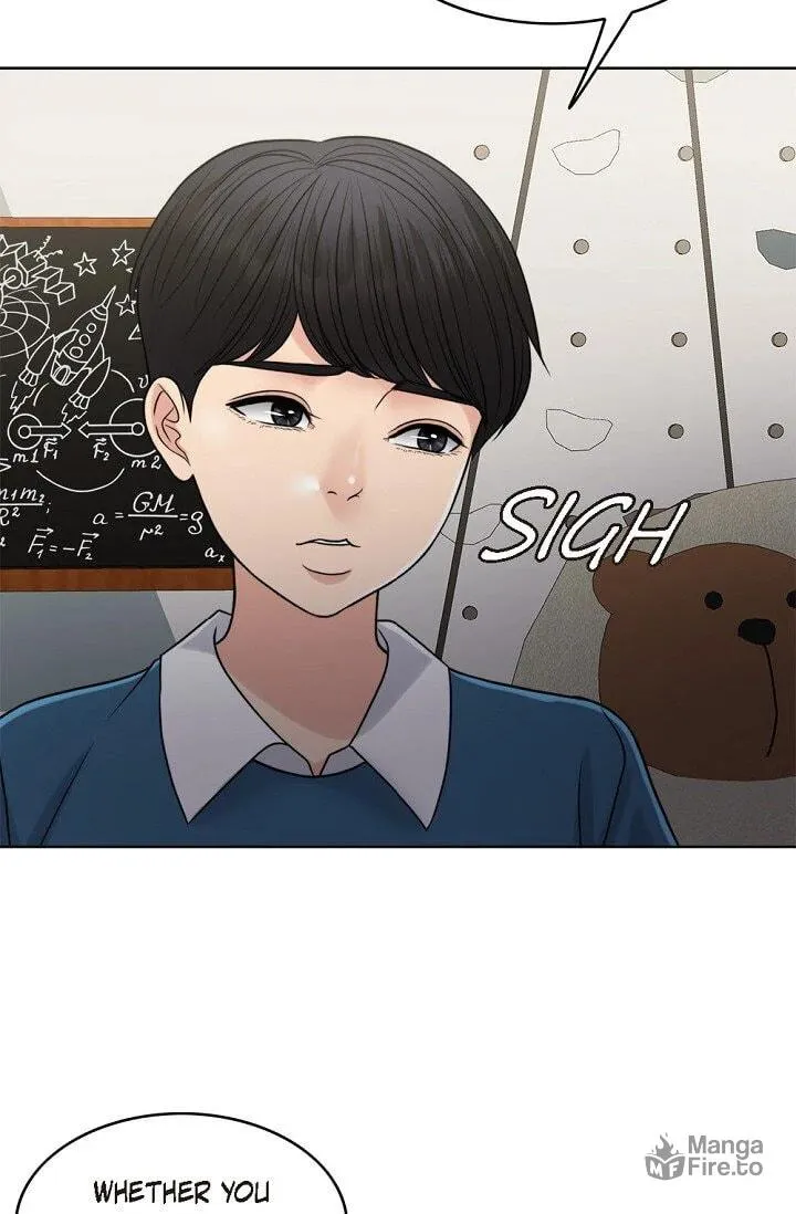 Wife for 1000 Days Chapter 88 page 63 - 