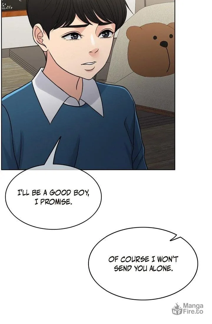 Wife for 1000 Days Chapter 88 page 66 - 