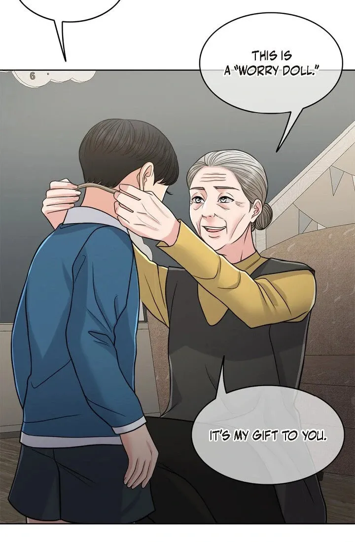 Wife for 1000 Days Chapter 88 page 68 - 