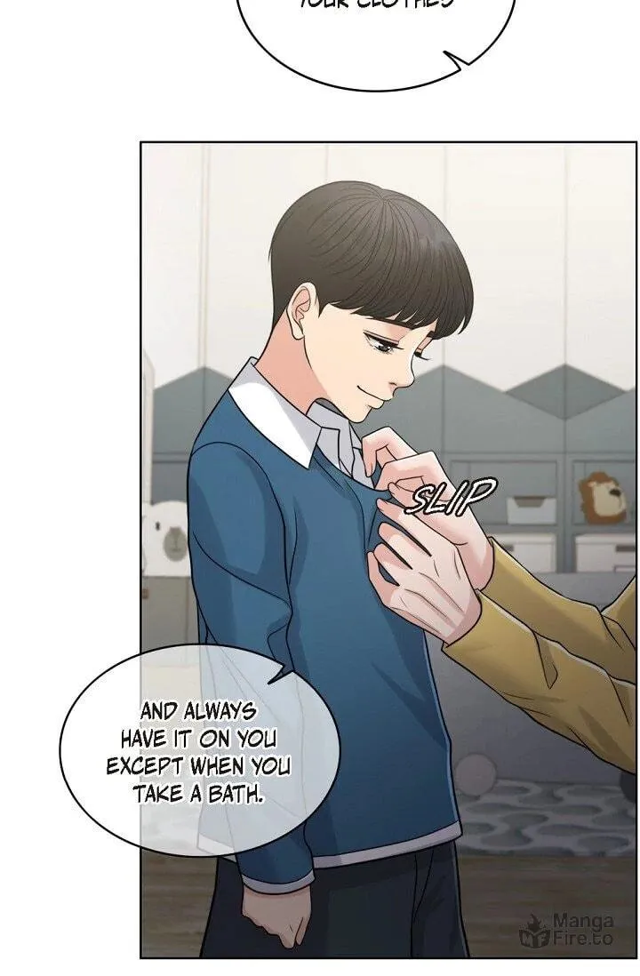 Wife for 1000 Days Chapter 88 page 72 - 