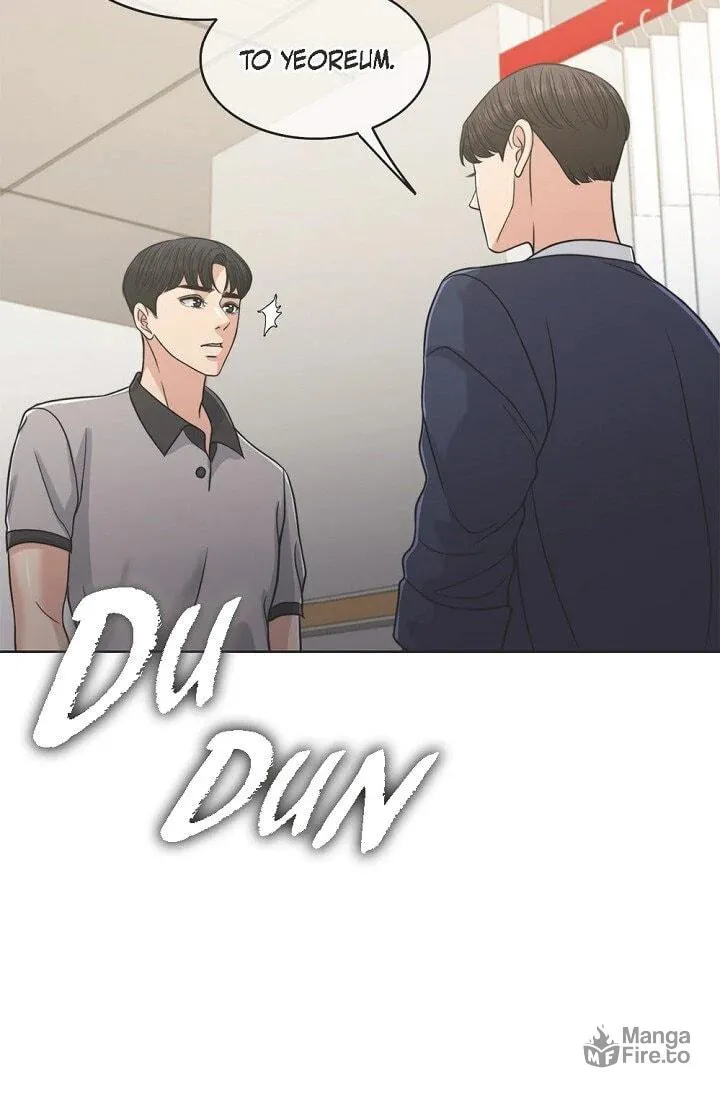 Wife for 1000 Days Chapter 89 page 18 - 