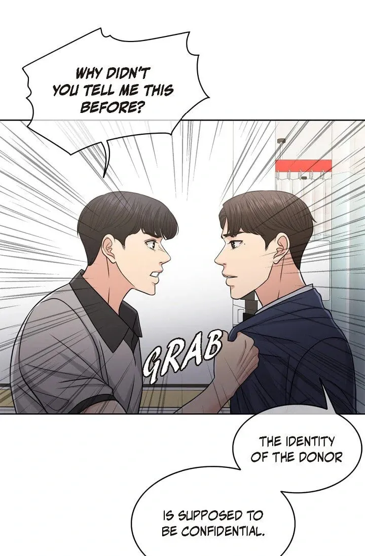 Wife for 1000 Days Chapter 89 page 19 - 