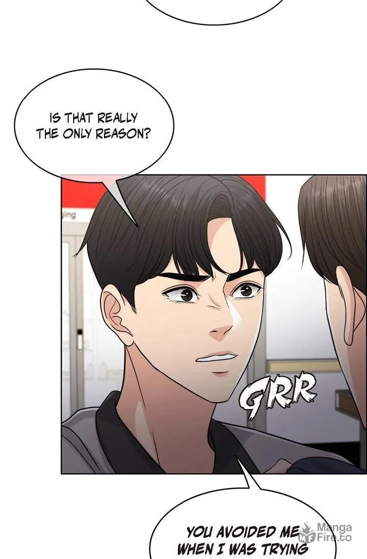 Wife for 1000 Days Chapter 89 page 20 - 