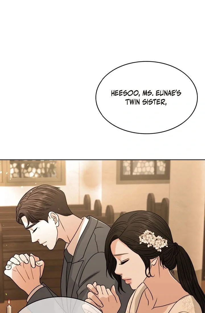 Wife for 1000 Days Chapter 89 page 22 - 