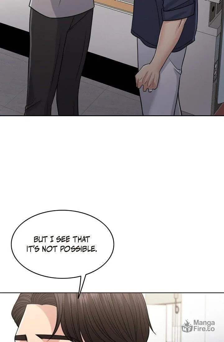 Wife for 1000 Days Chapter 89 page 27 - 