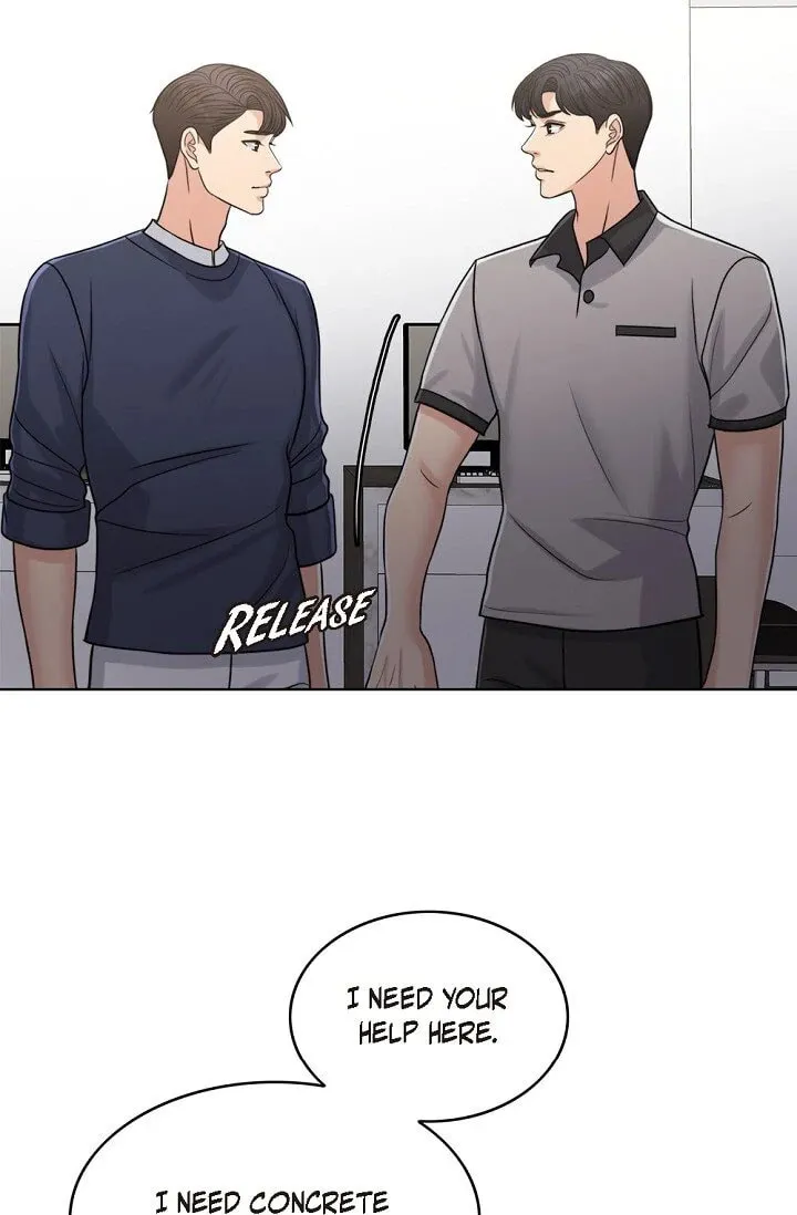 Wife for 1000 Days Chapter 89 page 29 - 