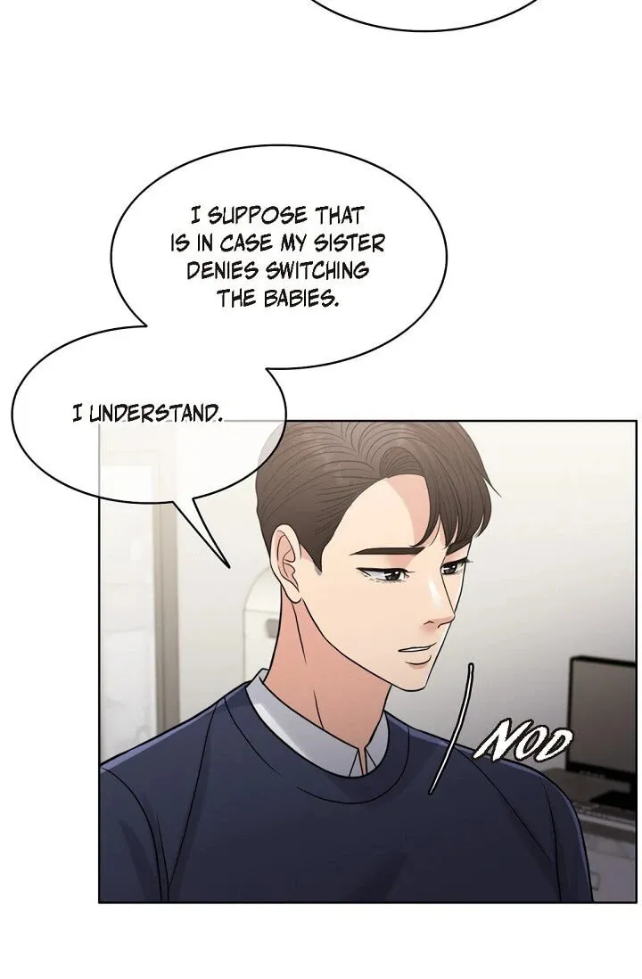 Wife for 1000 Days Chapter 89 page 31 - 