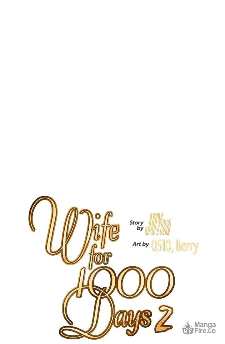 Wife for 1000 Days Chapter 89 page 33 - 