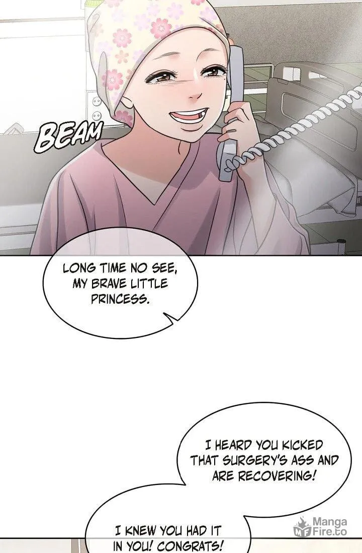 Wife for 1000 Days Chapter 89 page 42 - 