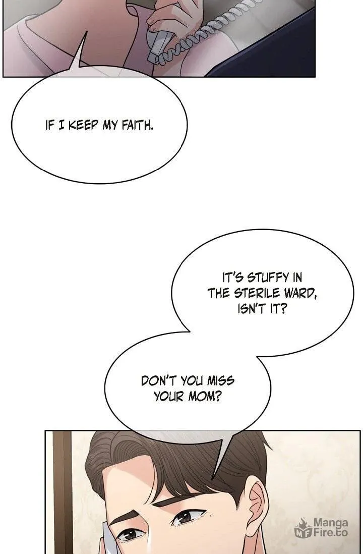 Wife for 1000 Days Chapter 89 page 45 - 