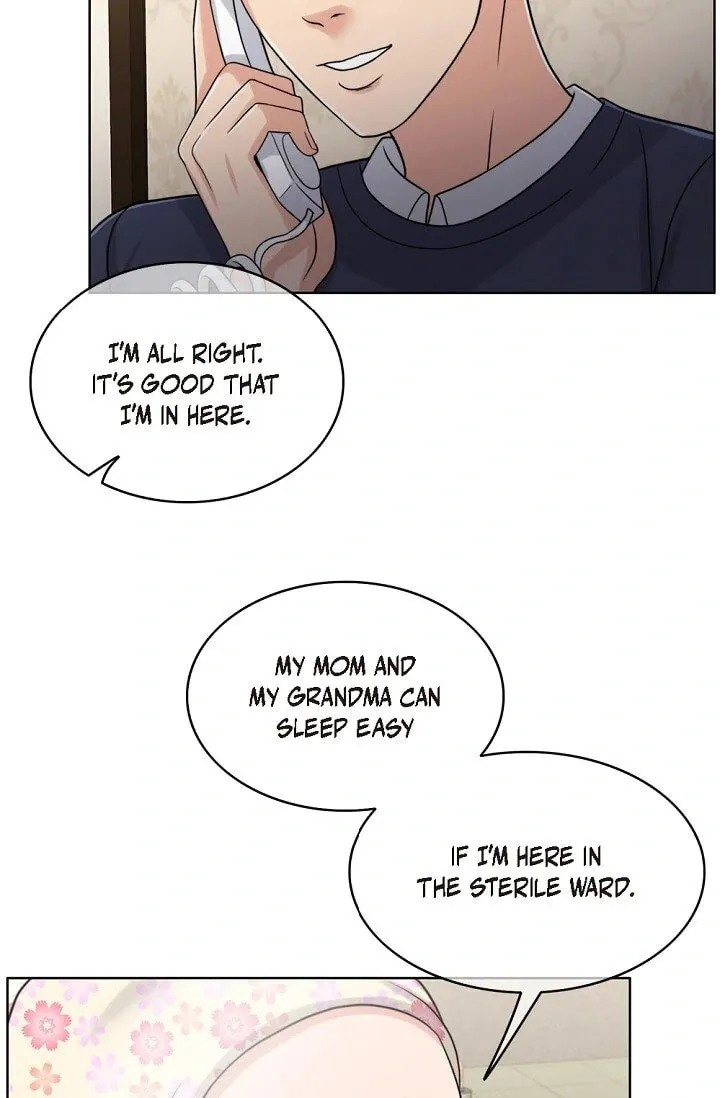 Wife for 1000 Days Chapter 89 page 46 - 