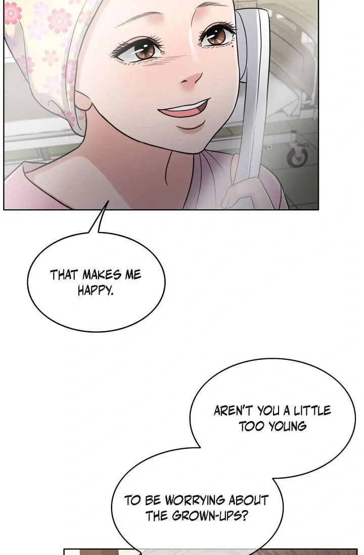 Wife for 1000 Days Chapter 89 page 47 - 