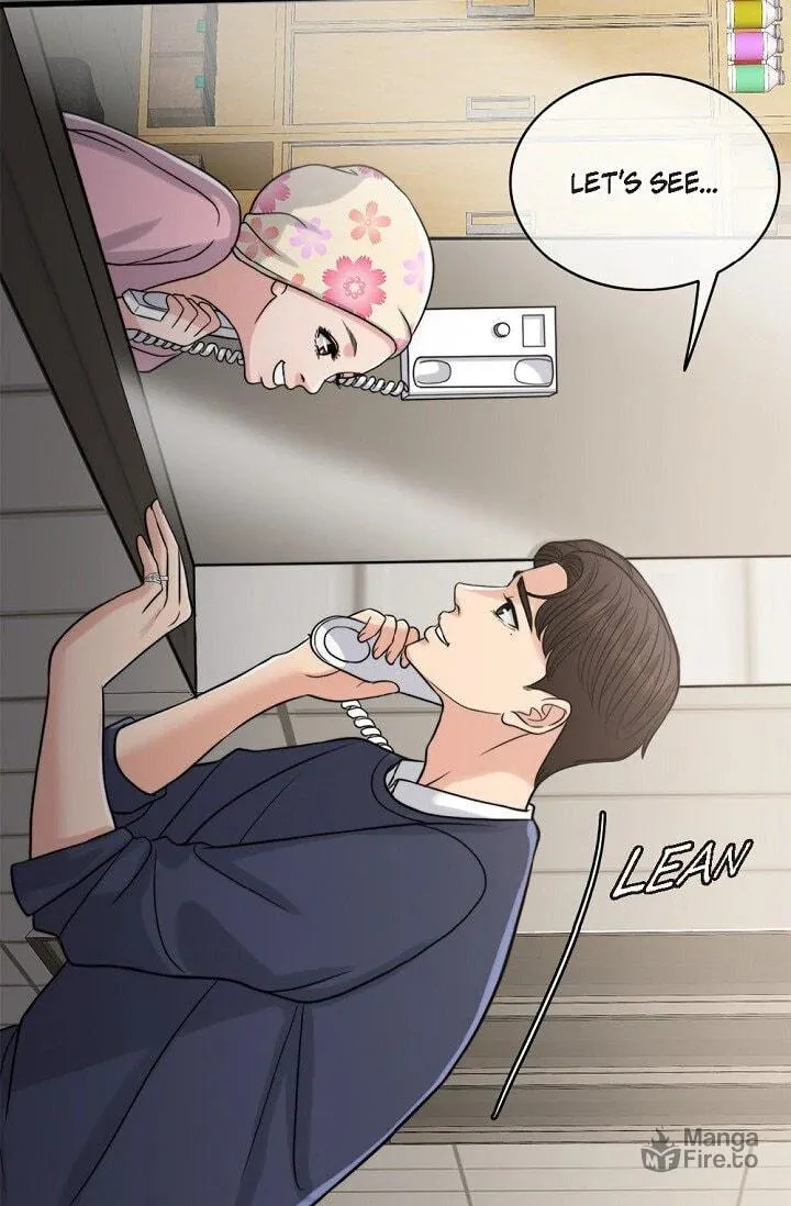 Wife for 1000 Days Chapter 89 page 54 - 