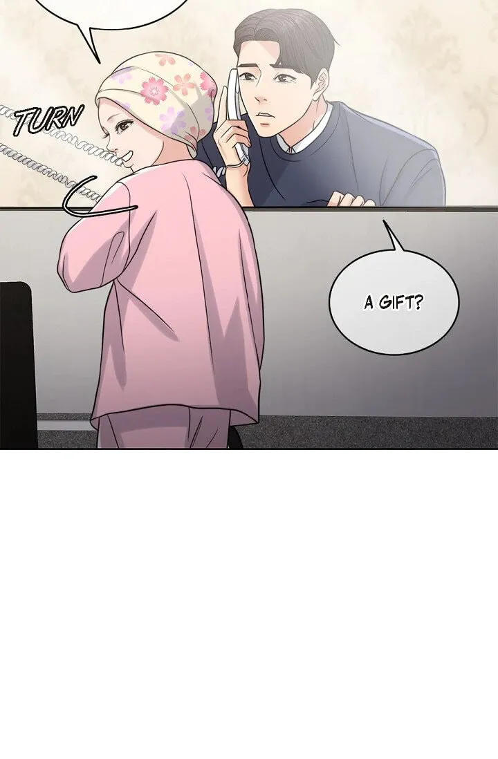 Wife for 1000 Days Chapter 89 page 58 - 