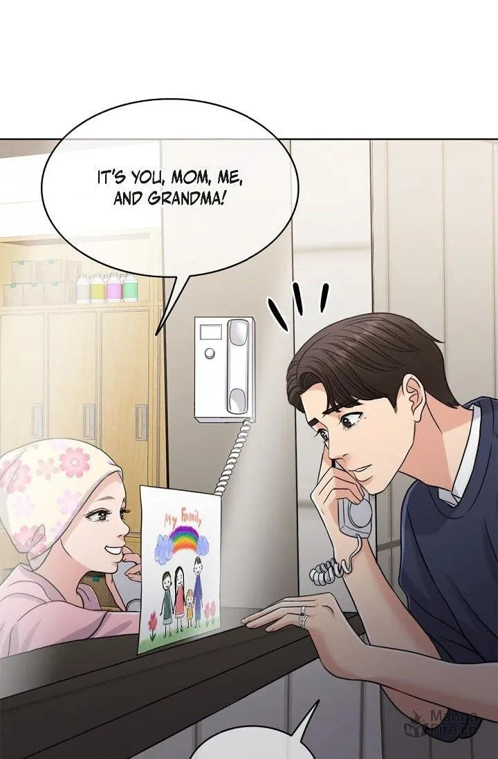 Wife for 1000 Days Chapter 89 page 60 - 