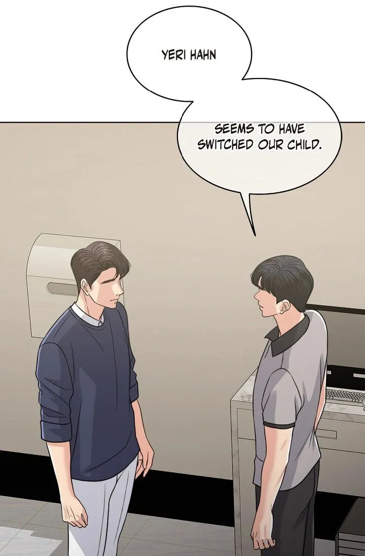 Wife for 1000 Days Chapter 89 page 7 - 