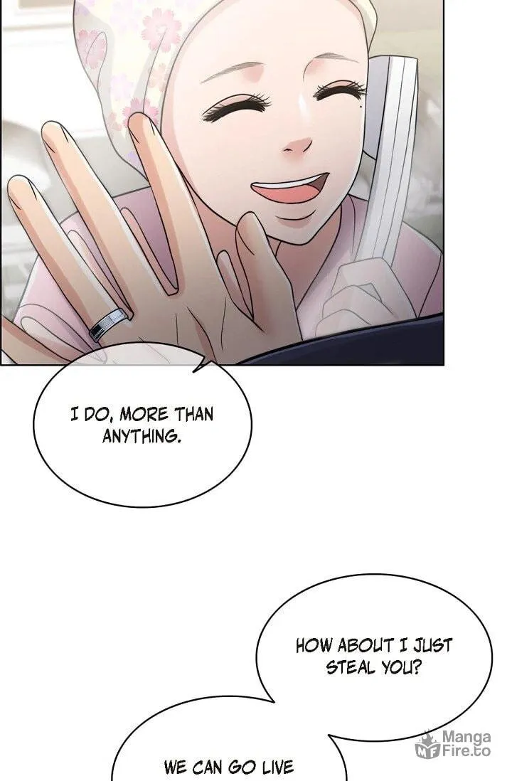 Wife for 1000 Days Chapter 89 page 65 - 