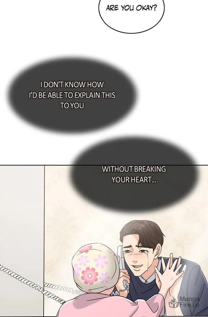 Wife for 1000 Days Chapter 89 page 69 - 