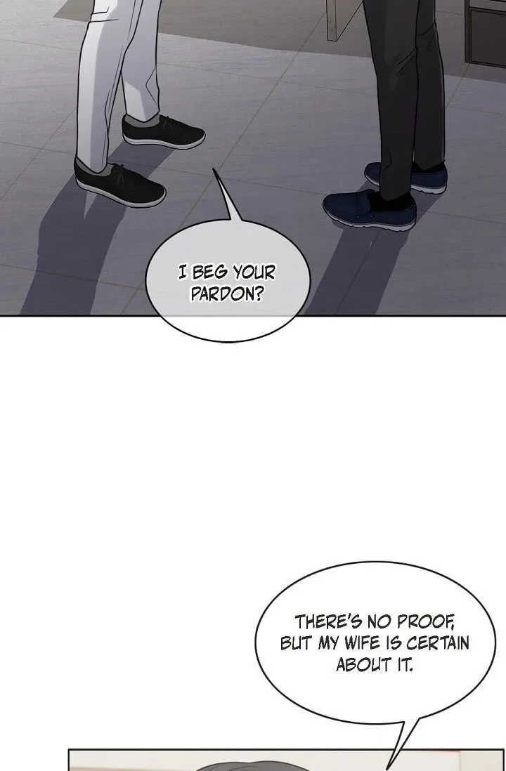 Wife for 1000 Days Chapter 89 page 8 - 