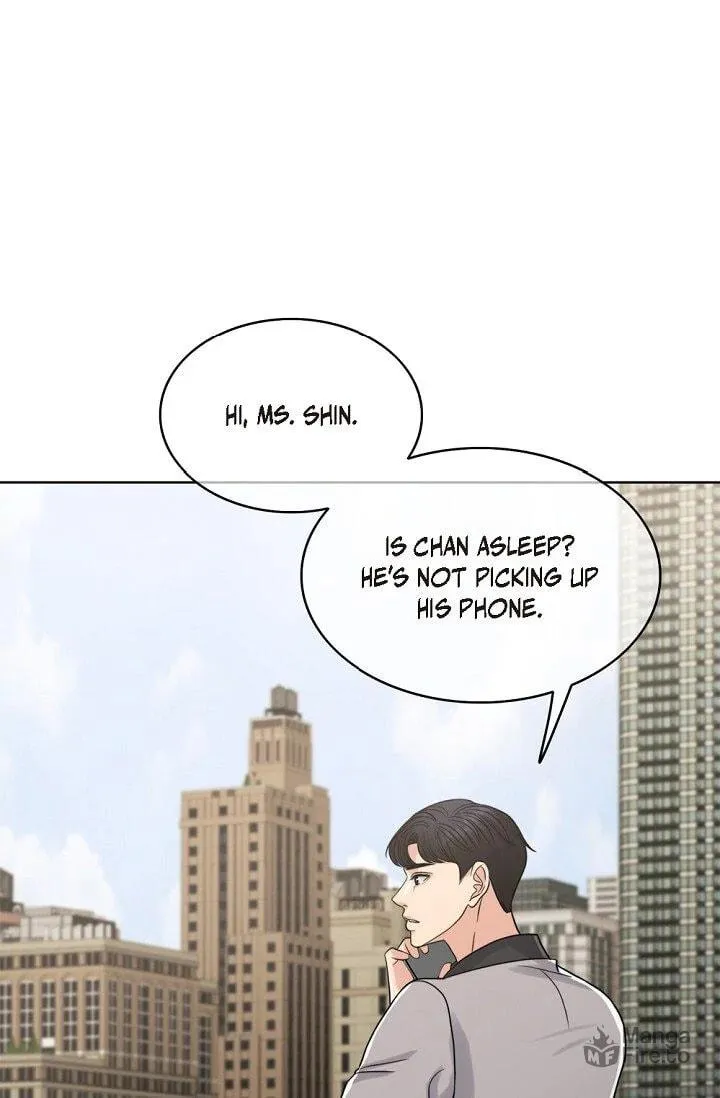 Wife for 1000 Days Chapter 89 page 72 - 