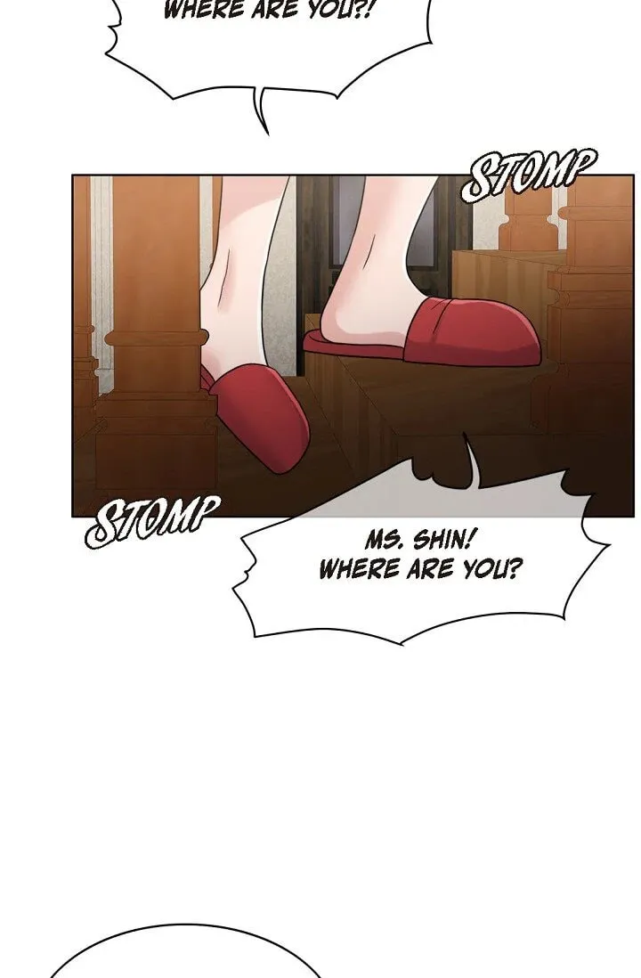 Wife for 1000 Days Chapter 89 page 76 - 