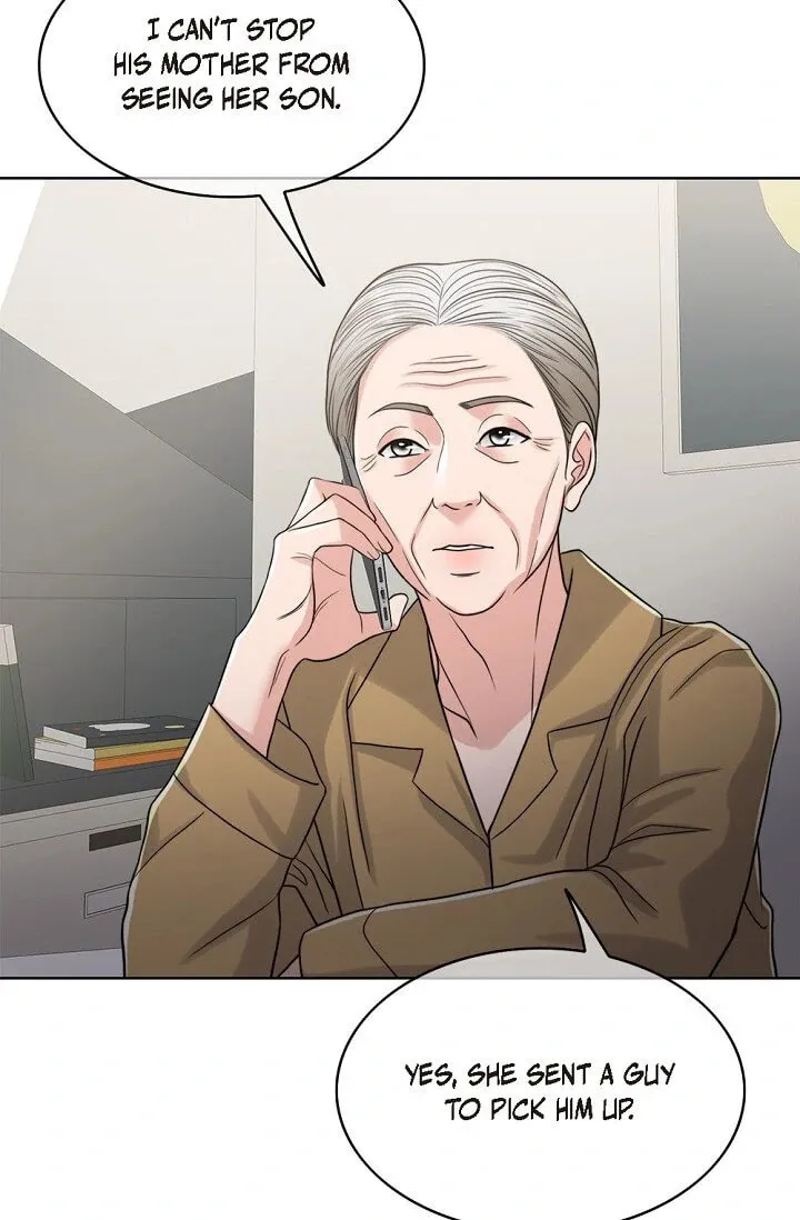 Wife for 1000 Days Chapter 89 page 77 - 