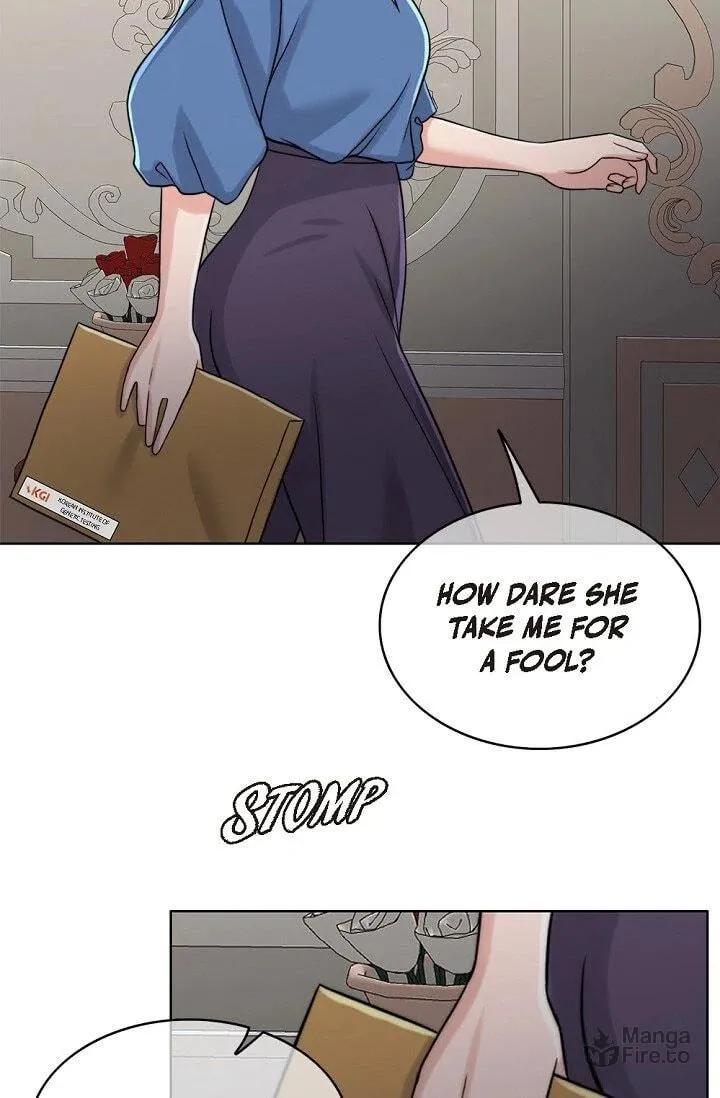 Wife for 1000 Days Chapter 89 page 80 - 
