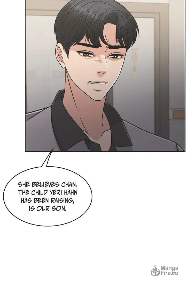 Wife for 1000 Days Chapter 89 page 9 - 