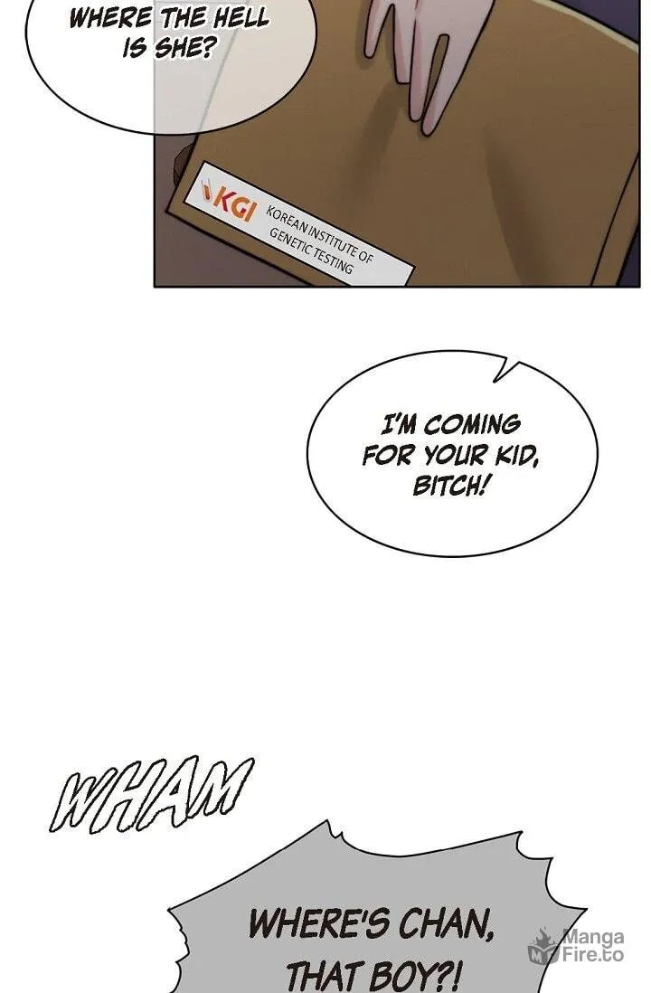 Wife for 1000 Days Chapter 89 page 81 - 