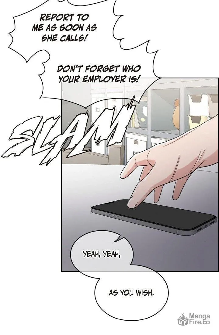 Wife for 1000 Days Chapter 89 page 84 - 