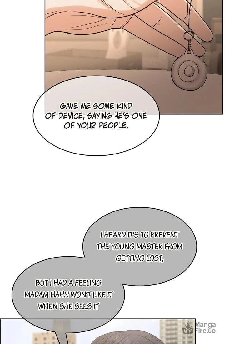 Wife for 1000 Days Chapter 89 page 87 - 