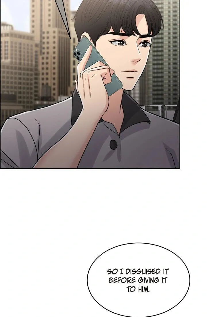 Wife for 1000 Days Chapter 89 page 88 - 