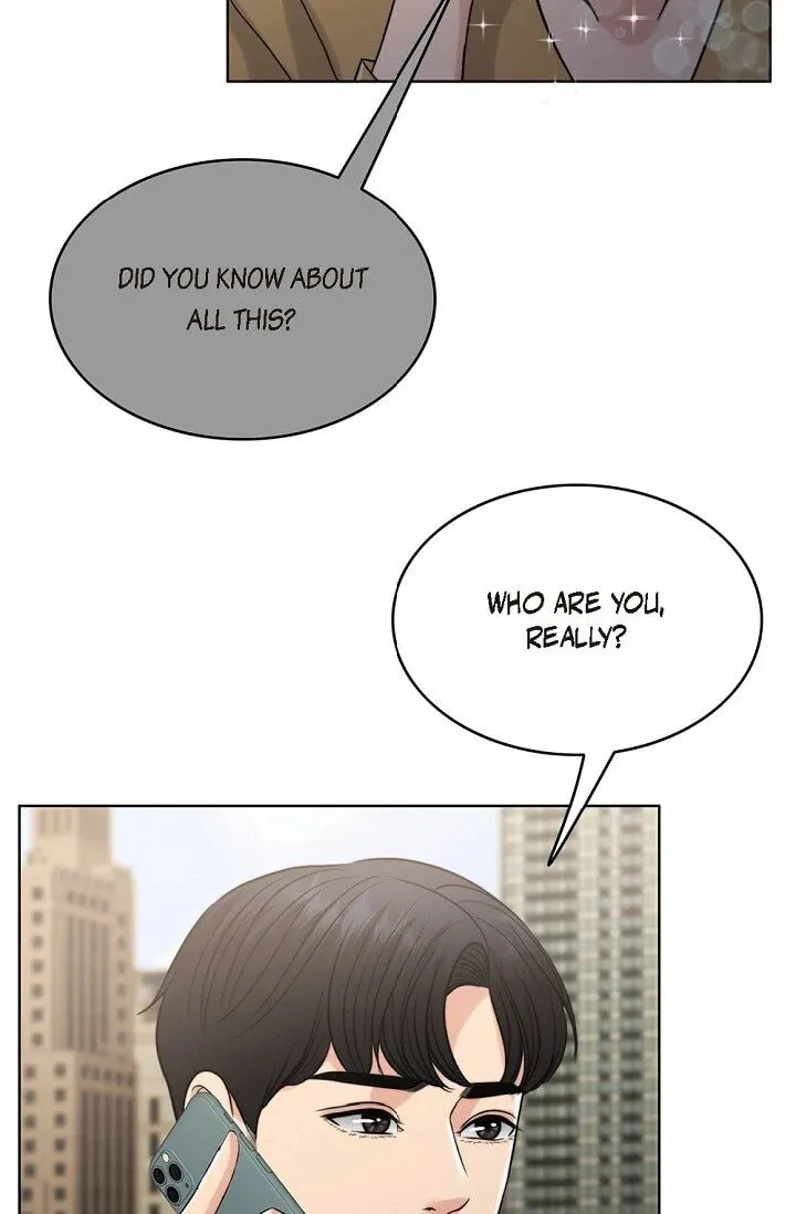 Wife for 1000 Days Chapter 89 page 91 - 