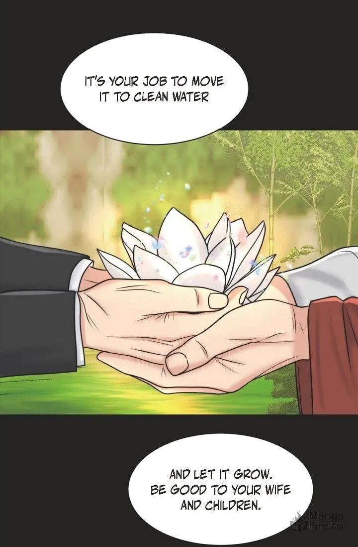 Wife for 1000 Days Chapter 89 page 96 - 