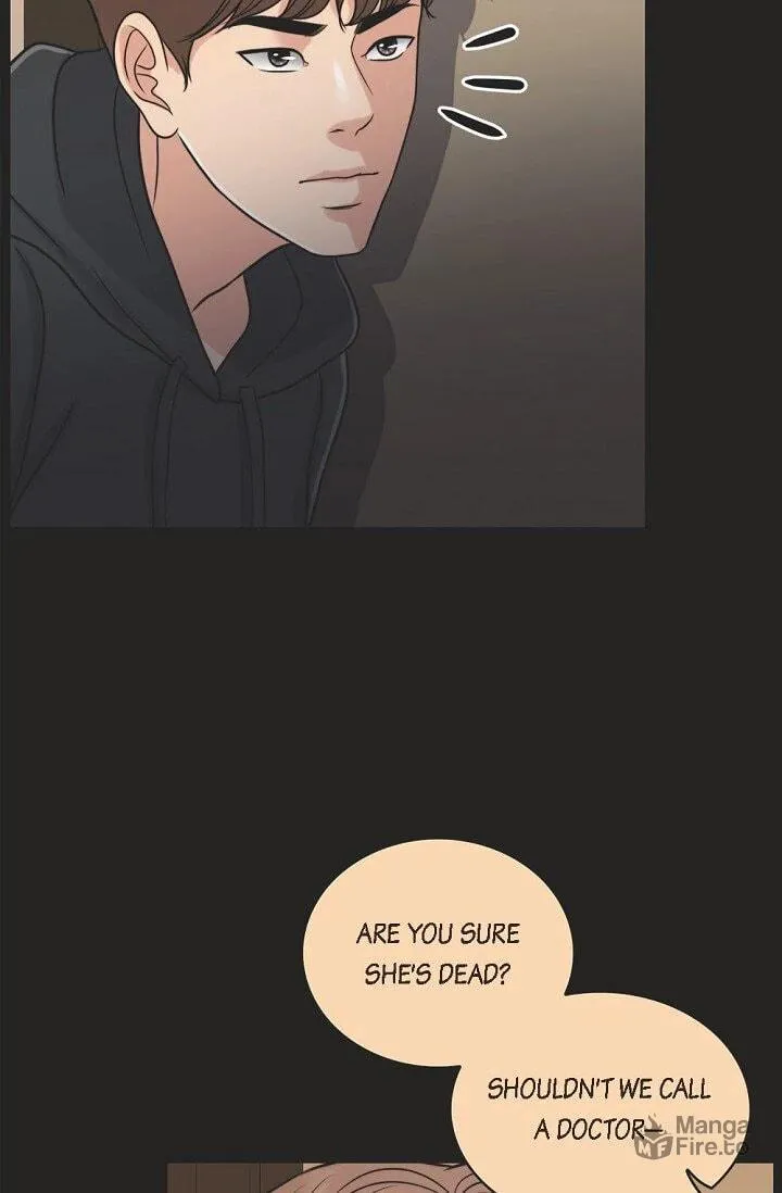 Wife for 1000 Days Chapter 90 page 108 - 