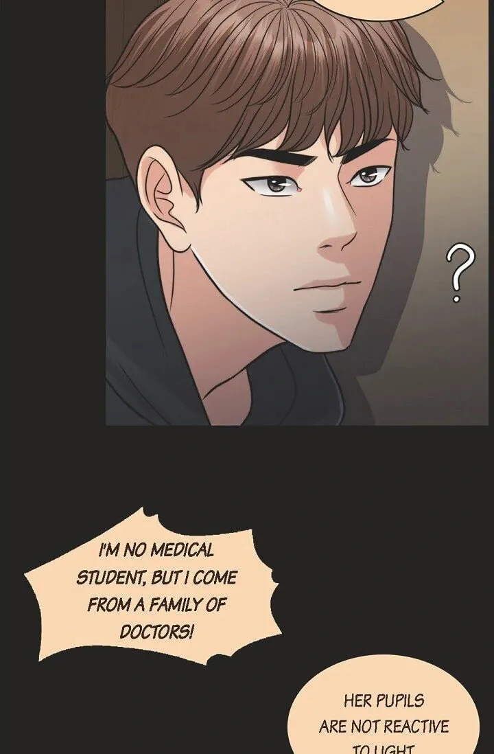 Wife for 1000 Days Chapter 90 page 109 - 