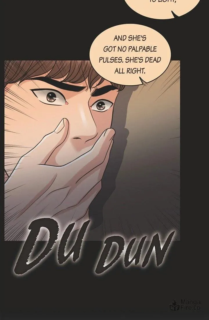 Wife for 1000 Days Chapter 90 page 110 - 