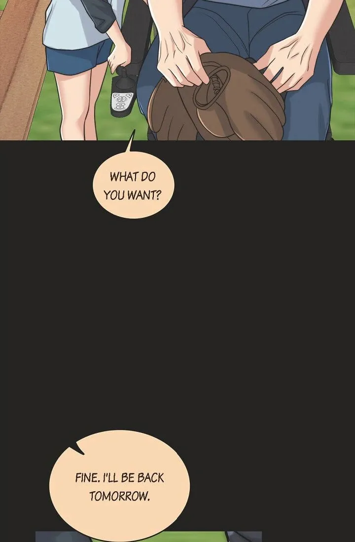 Wife for 1000 Days Chapter 90 page 16 - 